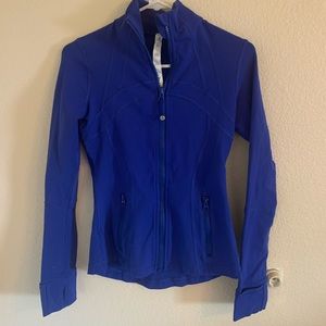 Lulu Jacket
